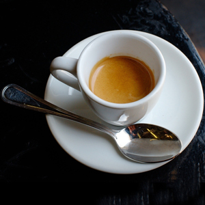 single-espresso-Italy