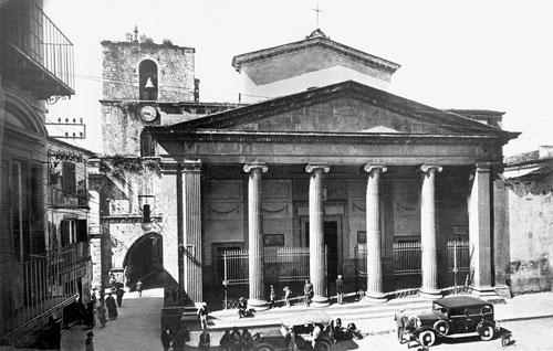 Cathedral-Tower-Civic-(1925) - (Isernia)