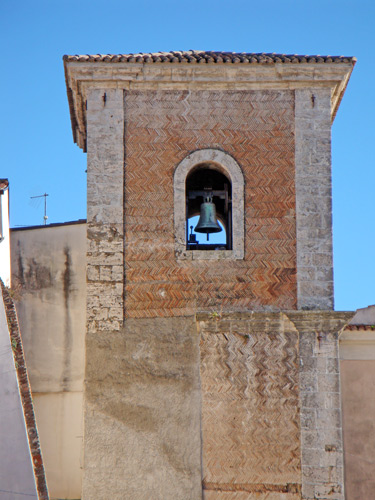 Chiesa-Santa-Chiara-Isernia-Molise