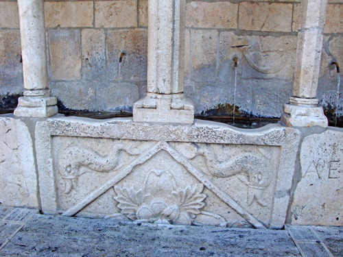 Fountain-Fraternal-Isernia-Molise