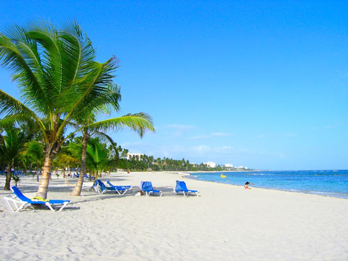 repubblica-dominicana-spiaggia