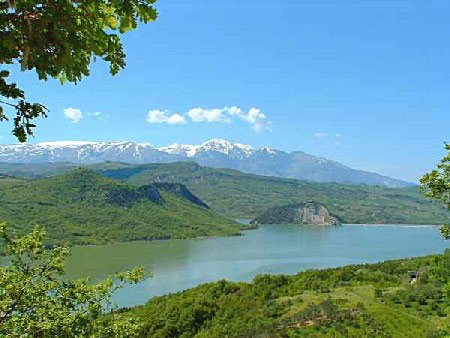 Bomba-lake-Abruzzo