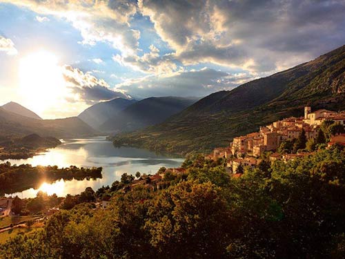 Village-Bomba-Abruzzo