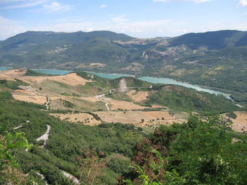 Village-Bomba-Chieti-Abruzzo
