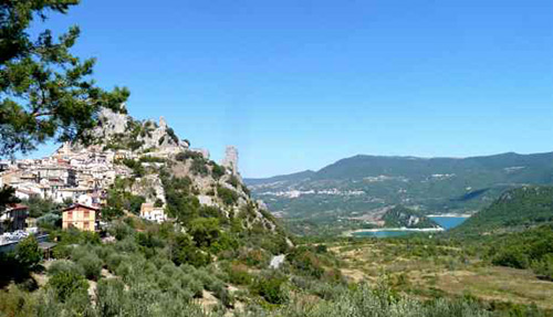 lago-bomba-Abruzzo