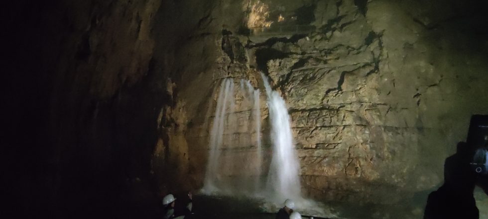 Grotte di Stiffe – L’Aquila, Abruzzo