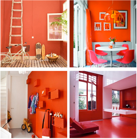 colore-pareti-casa-rosso