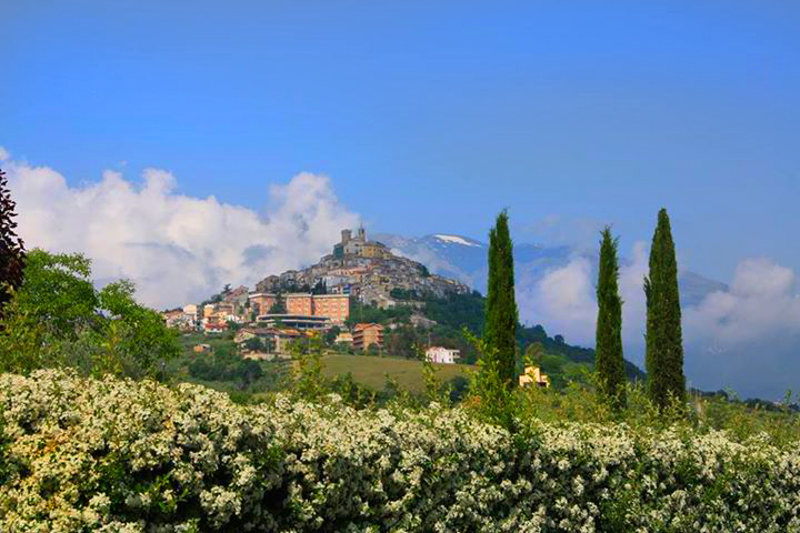 Casoli-Chieti- Abruzzo