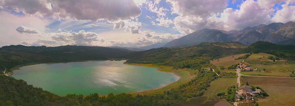 Lake-Sant'Angelo