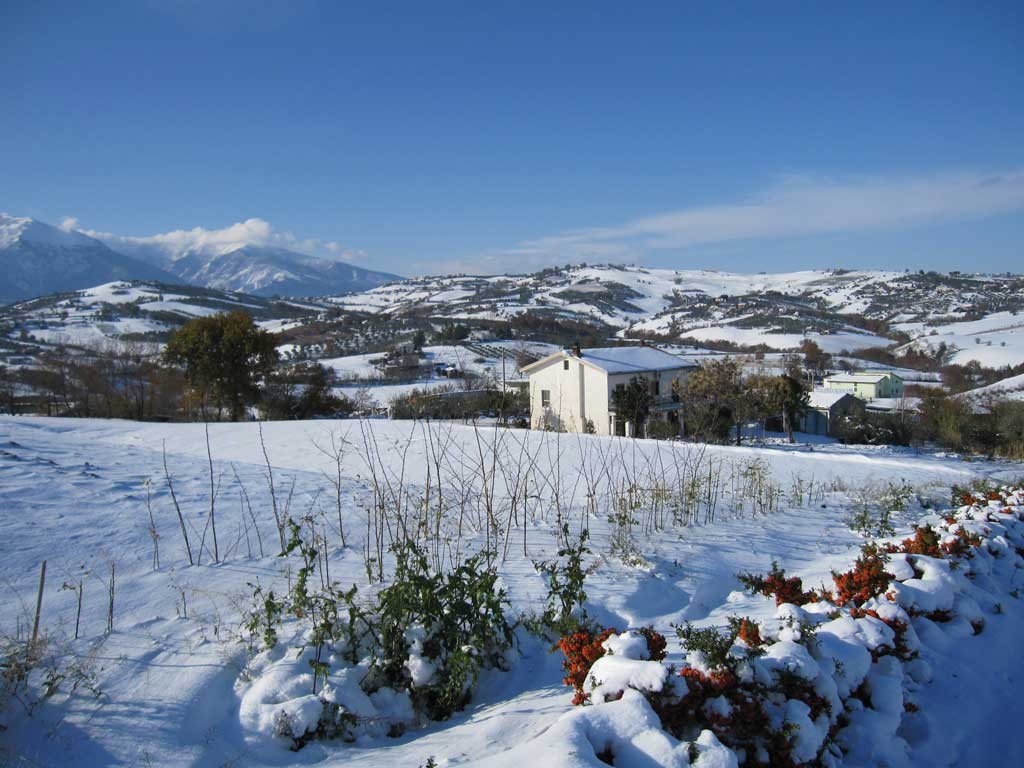 casoli-snow