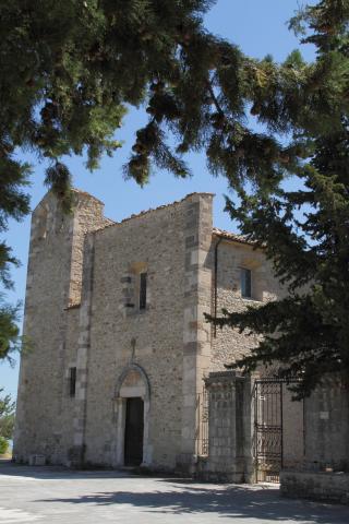 church-san-pancrazio-roccacalegna