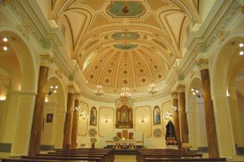 internal-church-santa-maria-maggiore