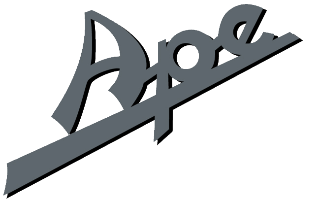 Ape logo