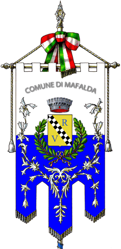 Mafalda-Gonfalone