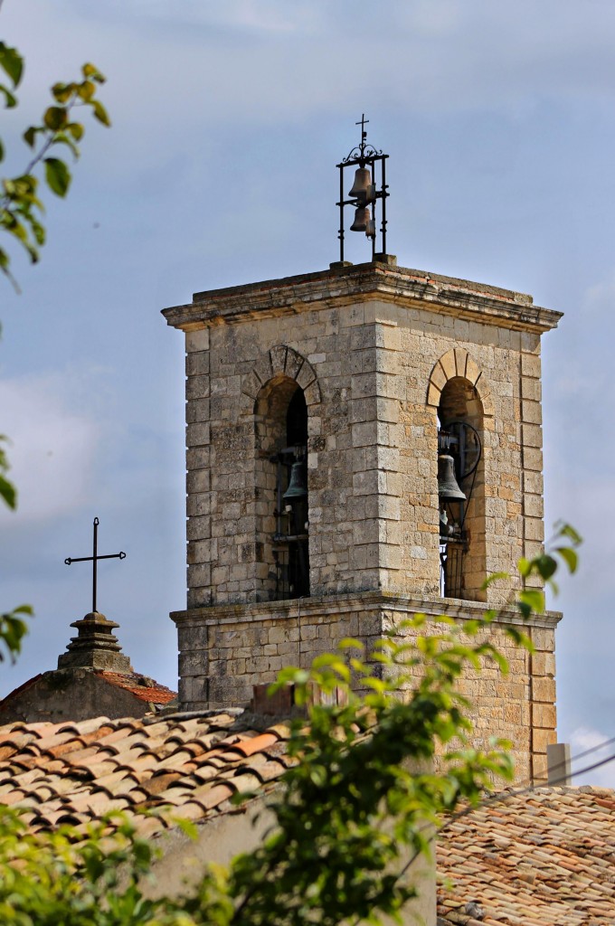 Mafalda-church