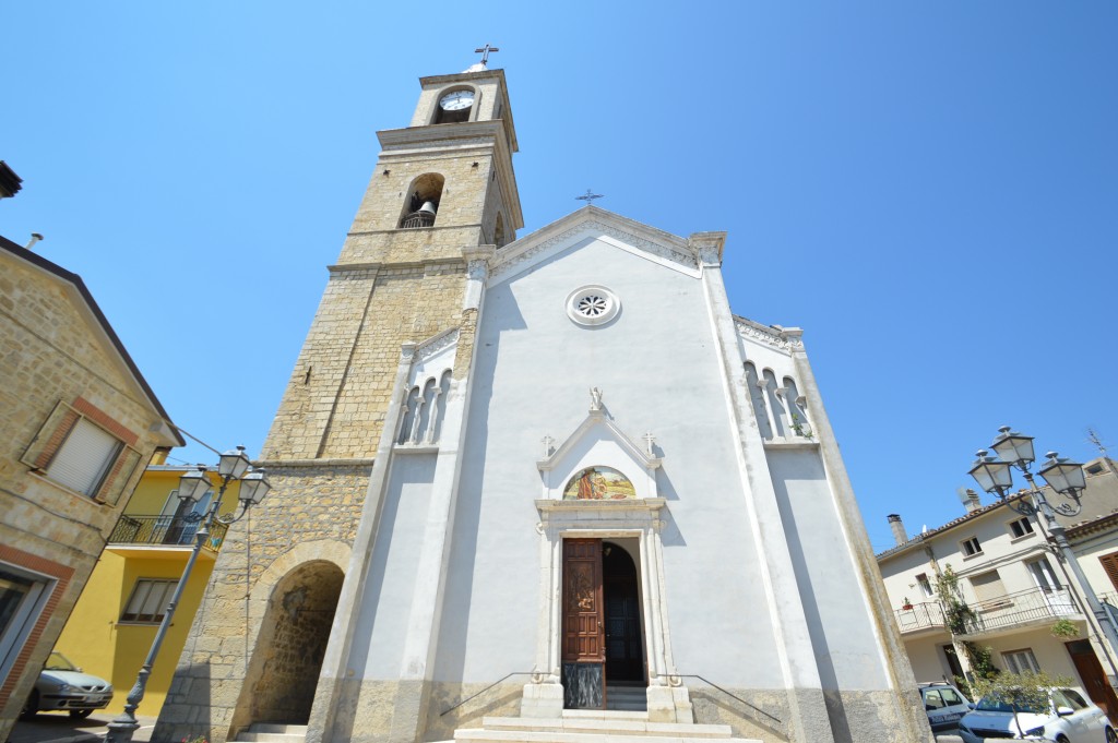 church-roccaspinalveti