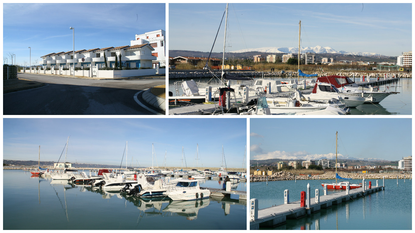 marina-di montenero-molise