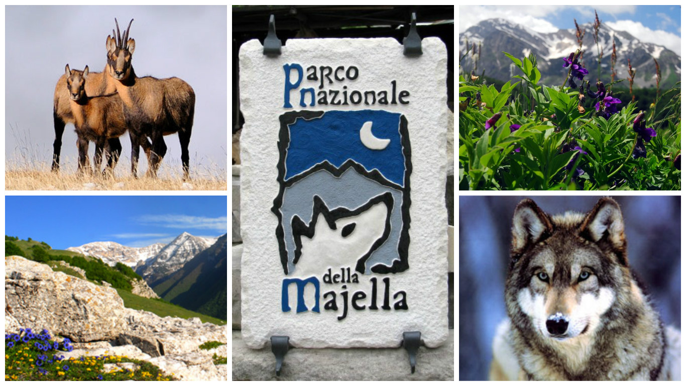 parco-nazionale-of-majella