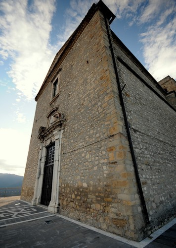 Carunchio-external-church-saint-john-baptist