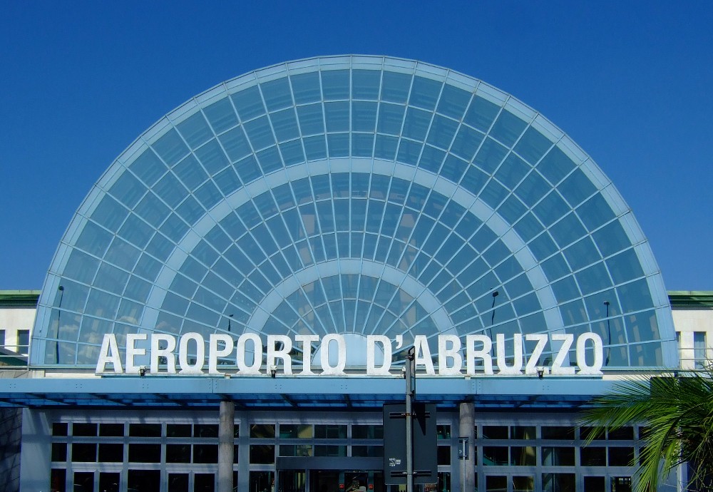 aeroporto