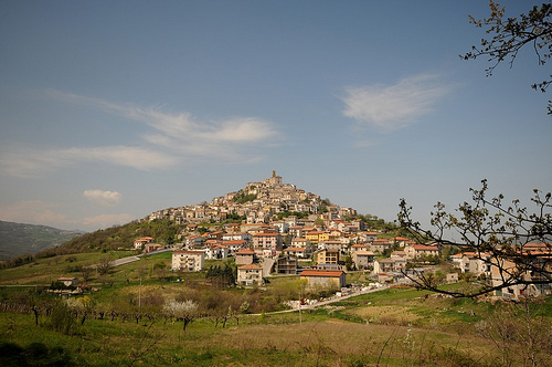 panoramic-of-carunchio-abruzzo