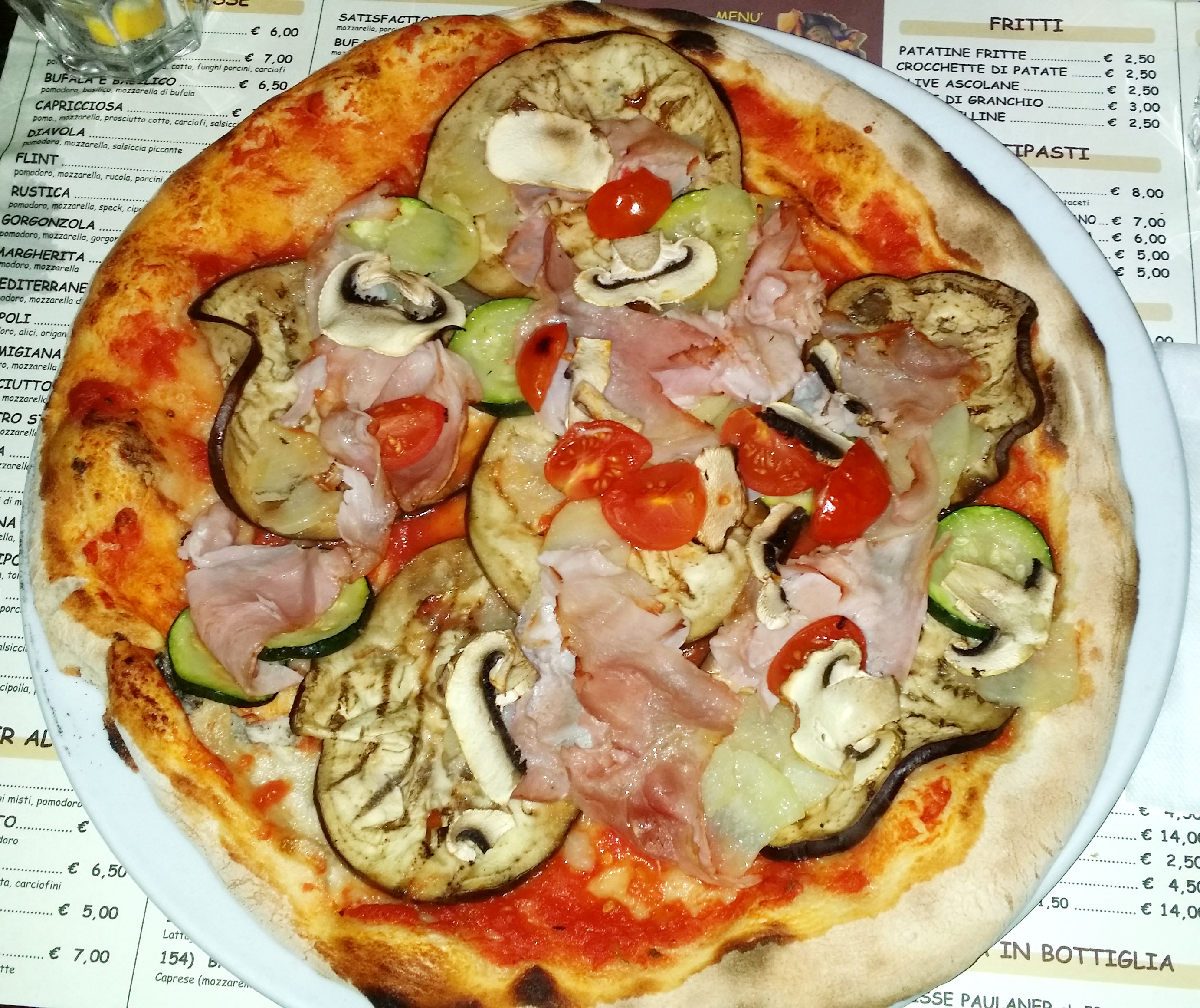 pizza-made-in-italy