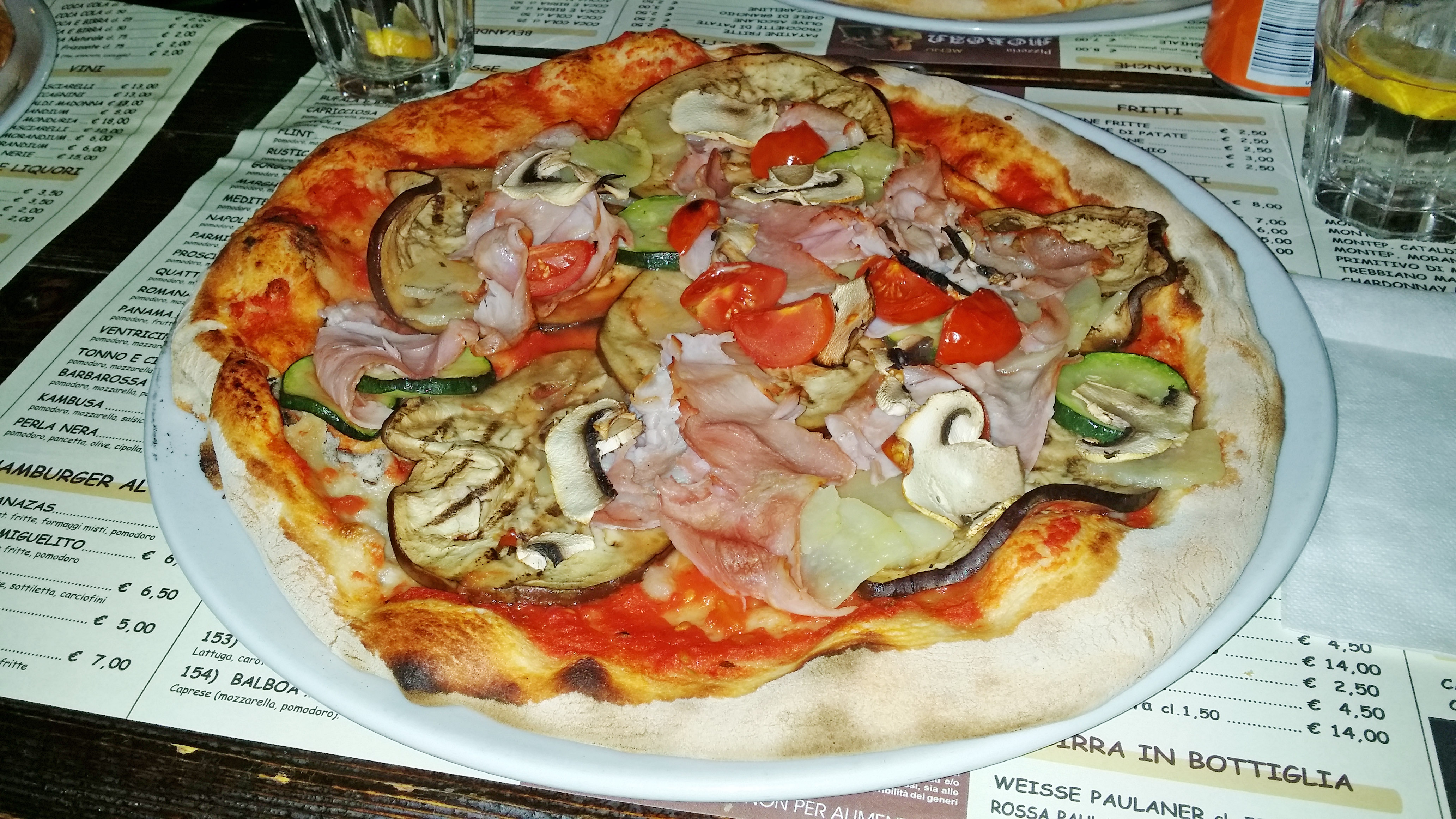 pizza-with-vegetables