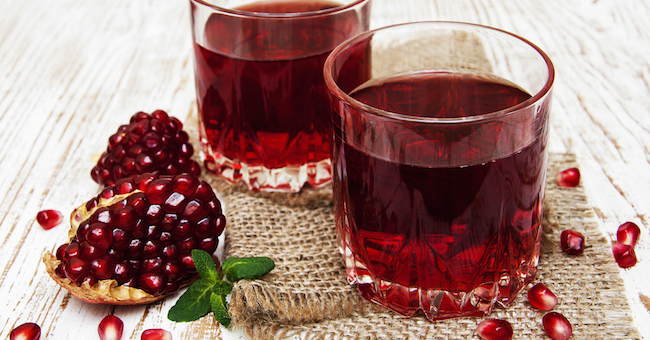 drink-pomegranate