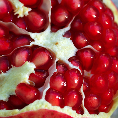 grains-of-pomegranate