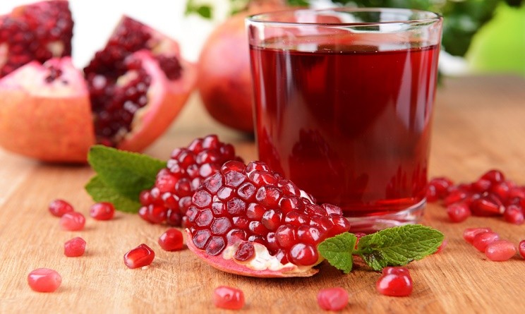 pomegranate-drik