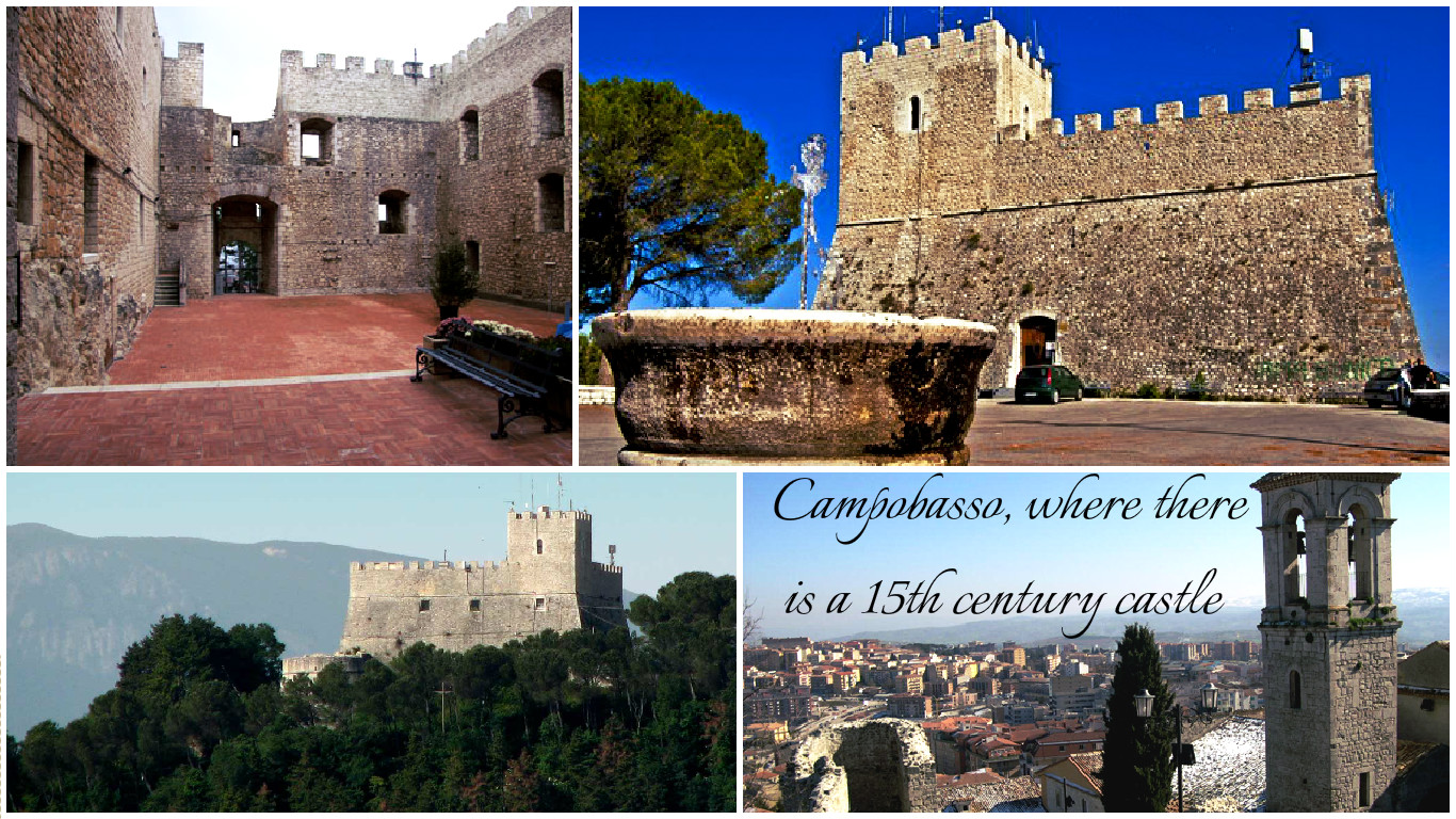 Campobasso-where-there-is-a-15th-century-castle
