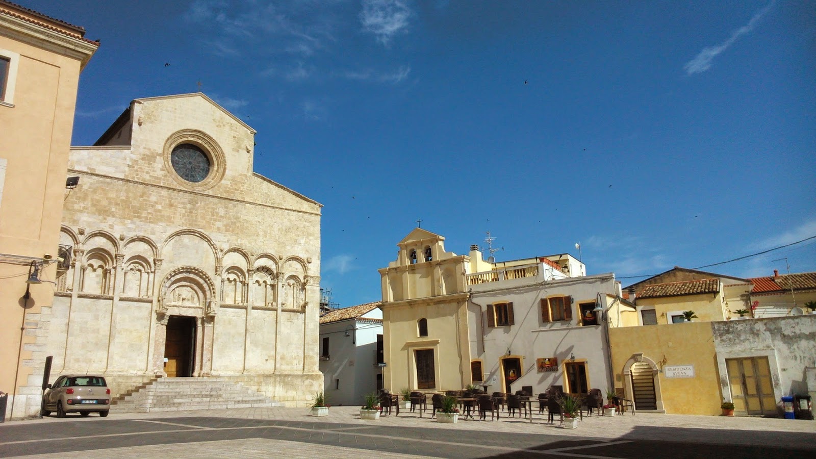 Cathedral of Termoli