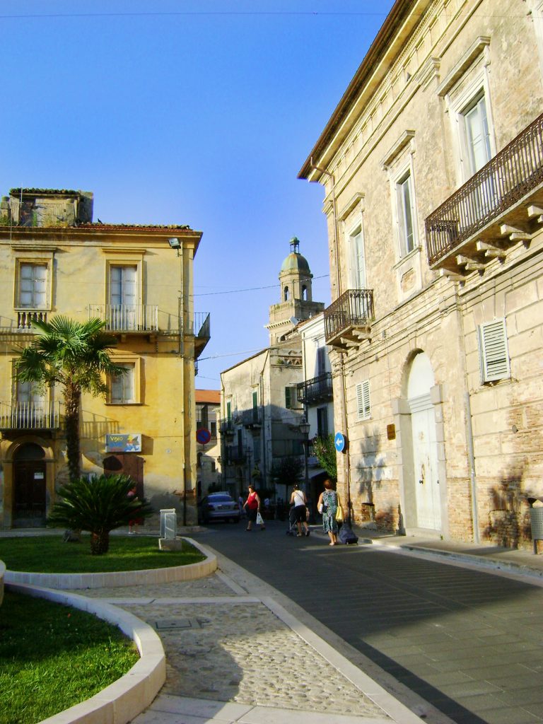 Casalbordino-Centro-storico