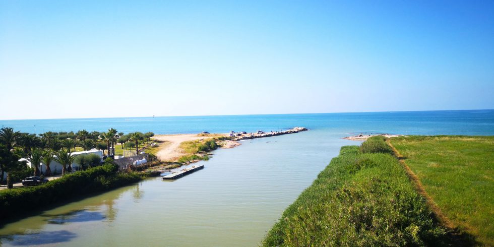 Casalbordino, town famous for the wine by the Adriatic sea Exclusive