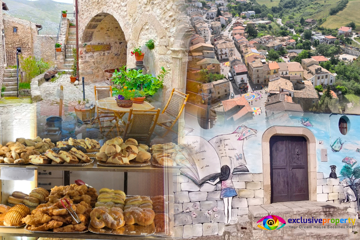 Cost of living in Abruzzo and Molise Exclusive Property Blog